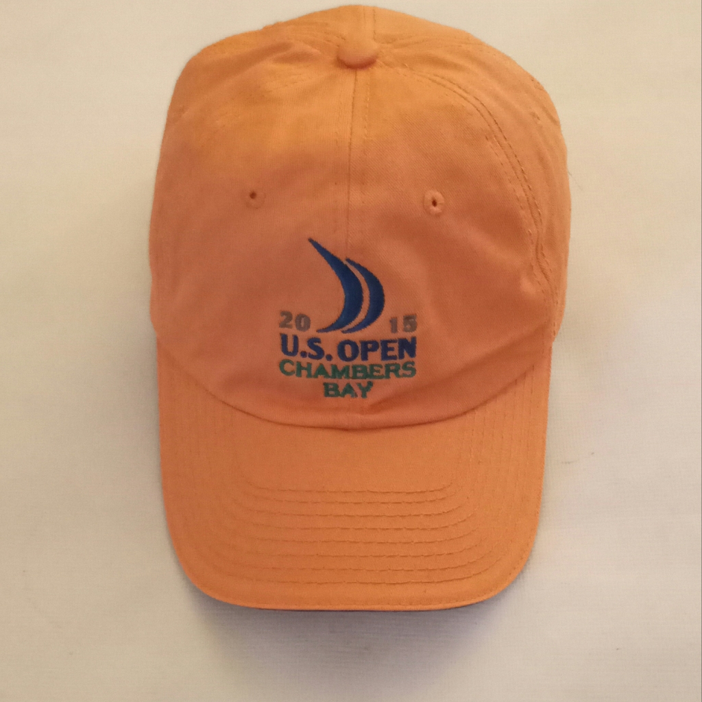 US Open 2015 Championship Cap